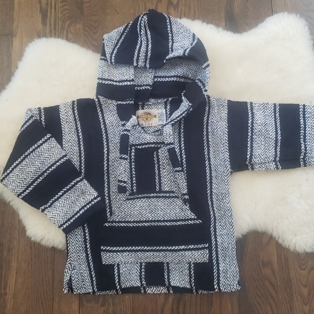 Earth Ragz Sweater
